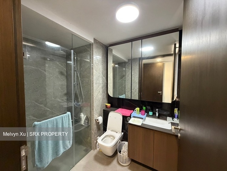 The Watergardens At Canberra (D27), Apartment #554694421